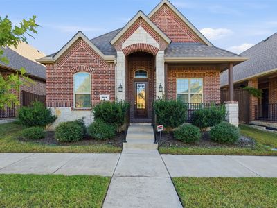 655 Enfield Dr, Frisco, TX, 75036