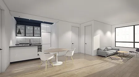 Rented by GTM Property Group 