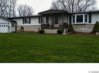 3335 Walworth Palmyra Rd, Walworth, NY 14568