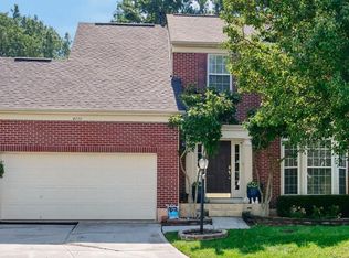 8200 Vadith Ct, West Chester, OH 45069