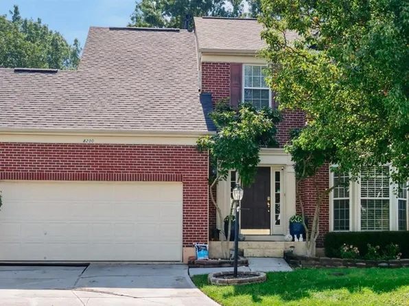 8200 Vadith Ct, West Chester, OH 45069
