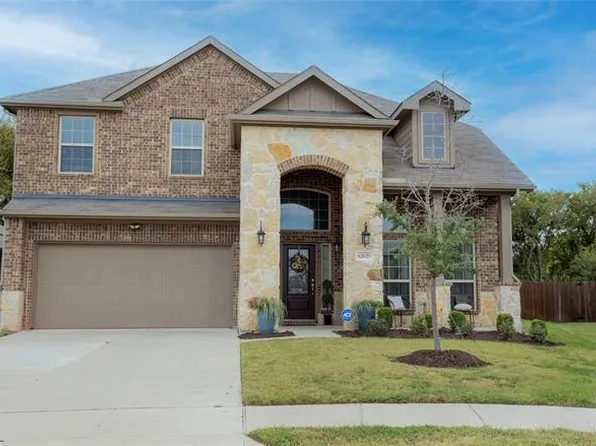 12625 Capri Dr, Frisco, TX 75036