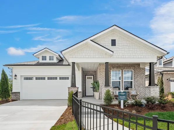 6161 Binns Ln, Hermitage, TN 37076