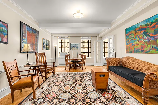Rented by Douglas Elliman | media 1
