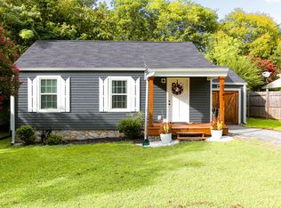 5343 Greenbriar Rd, Chattanooga, TN 37412