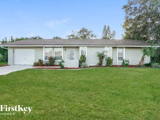 2582 Lake View Blvd Pt Charlotte Fl 33948 Zillow