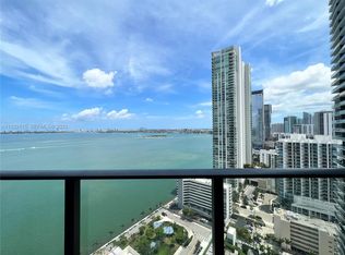 650 NE 32nd St Unit 2704, Miami, FL 33137