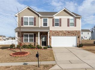 7410 Cedarfield Rd #639, Charlotte, NC 28227