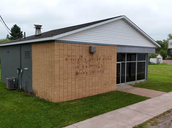 1305 Adventure Ave, Mass City, MI 49948