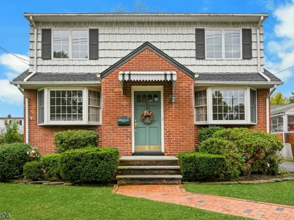 59 Chestnut Ave, Rochelle Park Twp., NJ 07662