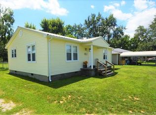 55 Newman St, Scottsburg, IN
