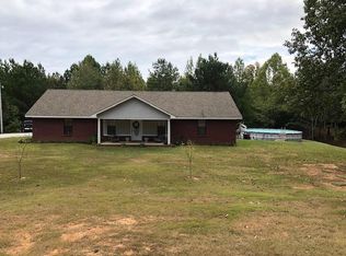1464 County Road 14, Myrtle, MS 38650