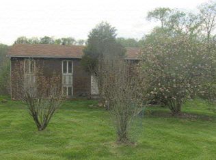 131 Lovers Leap Rd, Smithfield, PA 15478
