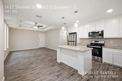 3412 Sahara Dr #3 Photo 1