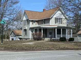 303 E Main St, Vernon, MI 48476