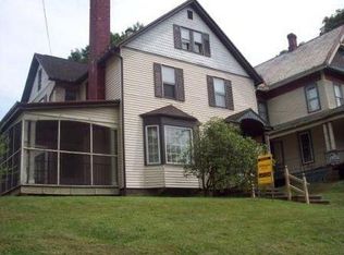 1037 W 1st St, Oil City, PA