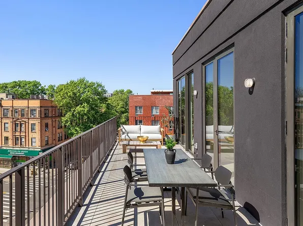 701 Prospect Pl #502, Brooklyn, NY 11216