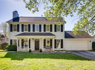 4230 Hounds Run Dr, Matthews, NC 28105