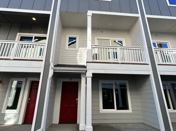 3226 Juno Ct NE Unit D, Lacey, WA 98516