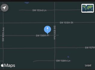 8565 SW 156th Pl, Dunnellon, FL 34432