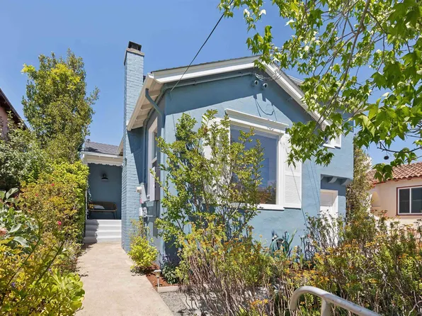 2420 Carmel St, Oakland, CA 94602