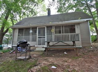 5 Waleska St, Canton, GA 30114