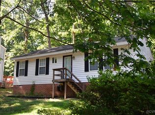 10106 Redbridge Rd, North Chesterfield, VA 23236