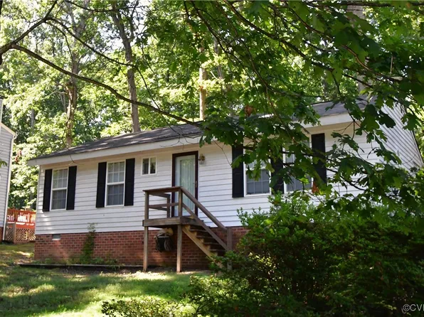 10106 Redbridge Rd, North Chesterfield, VA 23236