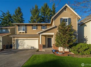 1167 32nd Place NE, Auburn, WA