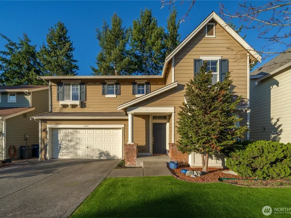 1167 32nd Place NE, Auburn, WA 98002