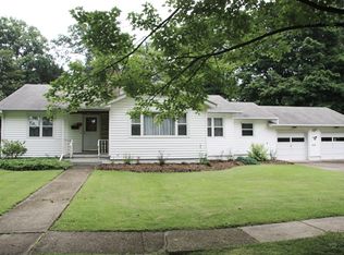 435 George St, Ravenna, OH 44266