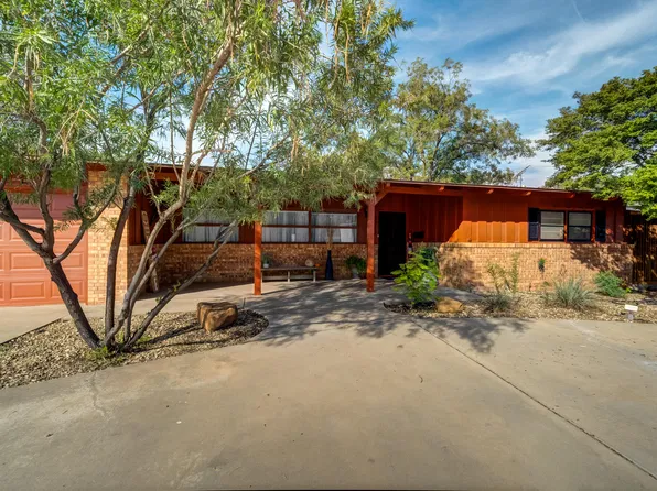 3212 40th St, Lubbock, TX 79413