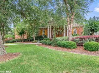 33661 Boardwalk Dr, Spanish Fort, AL 36527