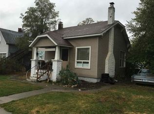 2008 W College Ave, Spokane, WA 99201