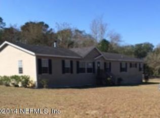 6260 County Road 23c, Macclenny, FL 32063