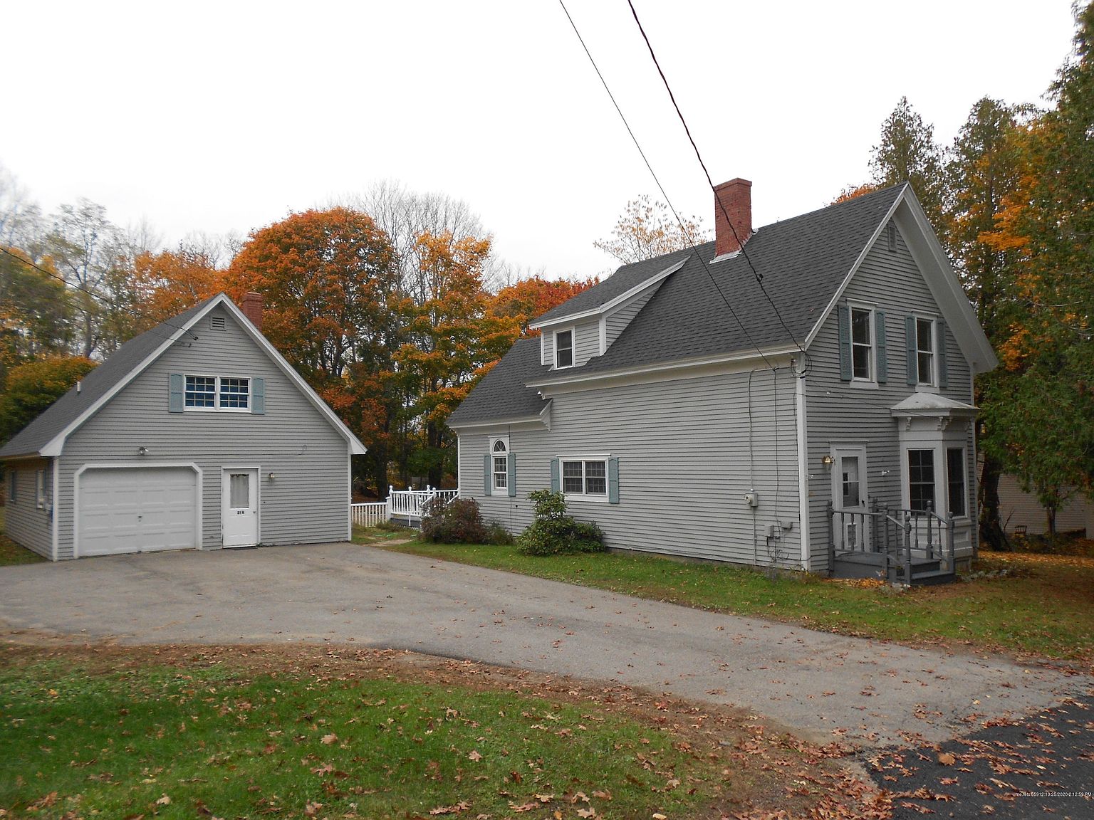 21 Elm St, Winterport, ME 04496 Zillow
