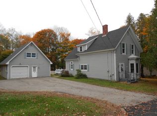 21 Elm St, Winterport, ME 04496