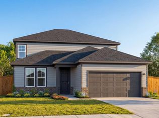 The Douglas A Plan, Horizon Pointe, Converse, TX 78109