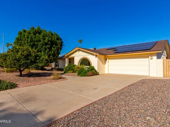 2702 E YUCCA Street, Phoenix, AZ 85028