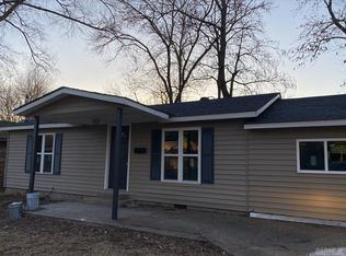 213 N Cherokee St, Morrilton, AR 72110