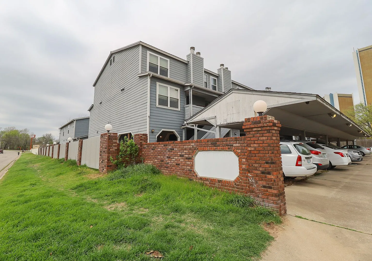2 Bed | 1 Bath | South Tulsa — Photo 1
