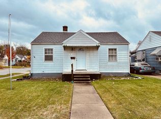 2802 Elwood Ave, South Bend, IN 46628