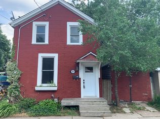 49 Greig St, Hamilton, ON L8R2W8