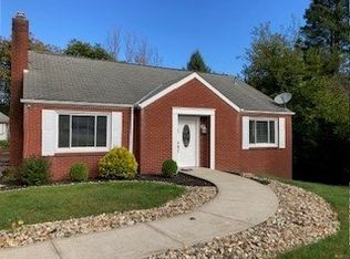 698 Wendel Rd, Irwin, PA 15642