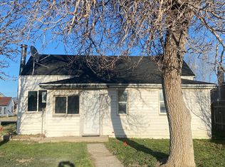 833 S 200 W, Milford, UT 84751