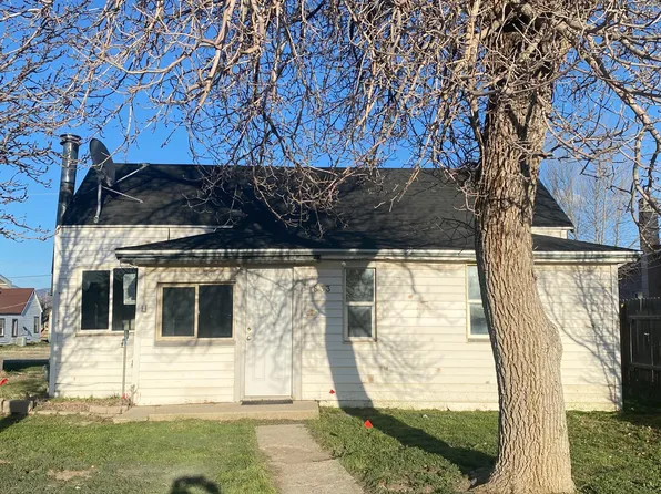 833 S 200 W, Milford, UT 84751