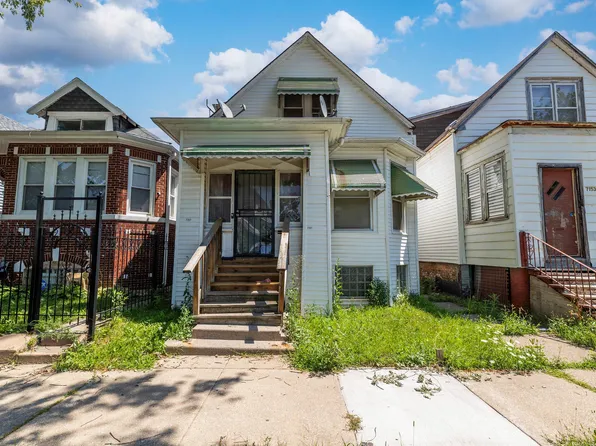 7151 S Carpenter St, Chicago, IL 60621