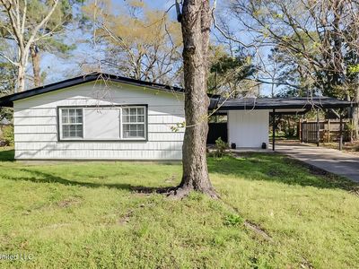 2215 Paul Harvey Ave, Pascagoula, MS, 39567