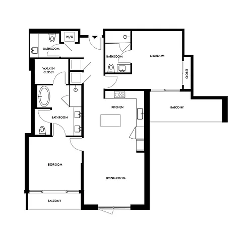 Floor plan palsB02