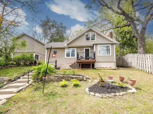 7748 Evergreen TERRACE, Burlington, WI 53105